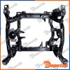 Berceau de Moteur avant pour JEEP | ZRZ-CH-005, 52124634AF